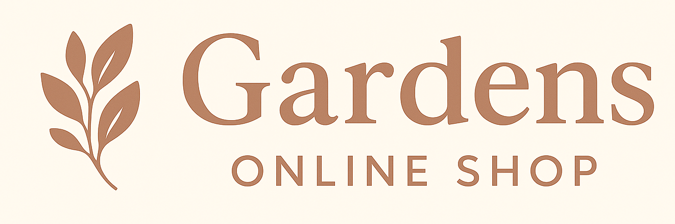 Garden Online Shop